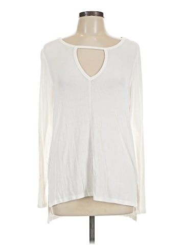Lovestitch Long Sleeve T-Shirt (view 1)