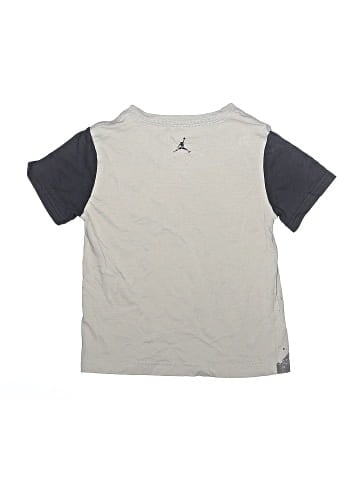 Air Jordan Short Sleeve T-Shirt (view 2)