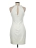 Guess Graphic White Cocktail Dress Size 6 - photo 2