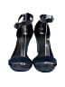 Tory Burch Blue Wedges Size 8 1/2 - photo 2