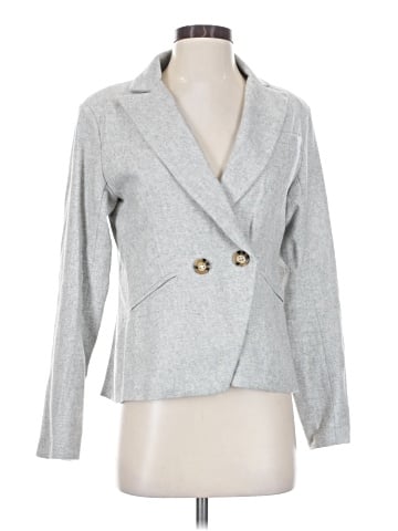 Bishop + Young Blazer (view 1)
