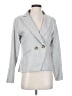 Bishop + Young Gray Blazer Size S - photo 1