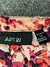 Apt. 9 100% Polyester Pink Sleeveless Blouse Size 1X - photo 7