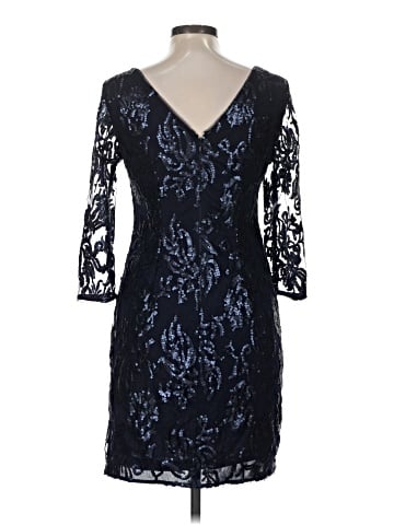Adrianna Papell Cocktail Dress (view 2)