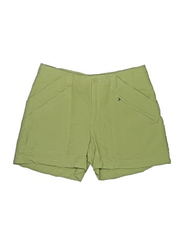 Royal Robbins Khaki Shorts (view 1)