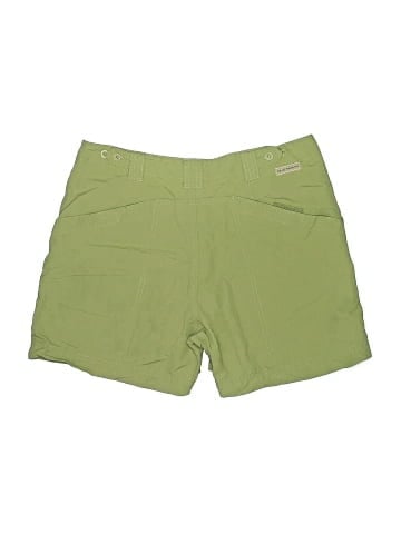 Royal Robbins Khaki Shorts (view 2)