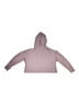 Fabletics Pink Pullover Sweater Size L - photo 3
