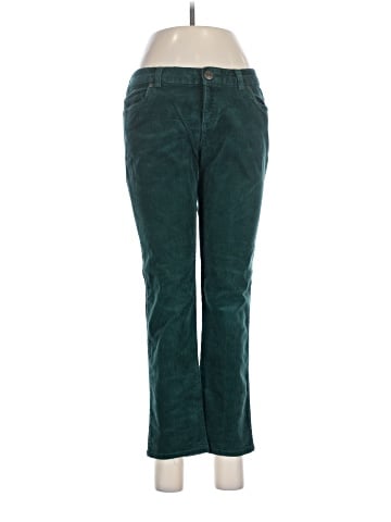 Lands' End Casual Pants (view 1)