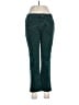 Lands' End Teal Casual Pants Size 6 (petite) - photo 1