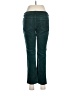 Lands' End Teal Casual Pants Size 6 (petite) - photo 2