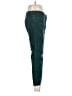 Lands' End Teal Casual Pants Size 6 (petite) - photo 4