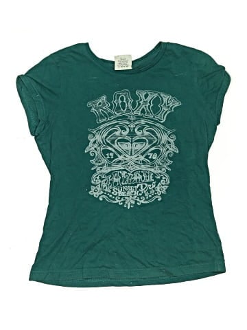 Roxy Short Sleeve T-Shirt (view 1)