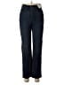Universal Thread Chevron-herringbone Blue Jeans Size 6 - photo 1