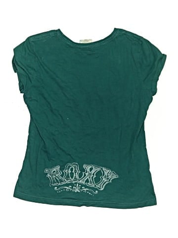 Roxy Short Sleeve T-Shirt (view 2)