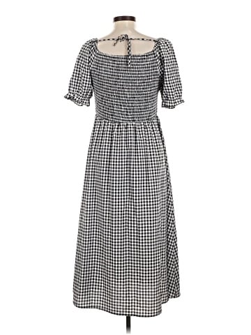Allegra K Casual Dress (view 2)