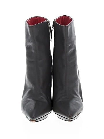 Charles Jourdan Ankle Boots (view 2)