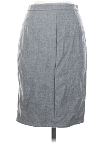 J.Crew Wool Skirt (view 2)