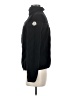 Moncler 100% Polyester Black Track Jacket Size Med (2) - photo 5