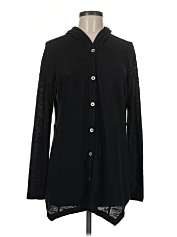 Style&Co Long Sleeve Polo (view 1)