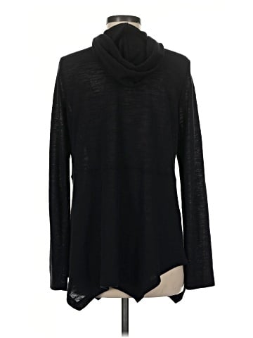 Style&Co Long Sleeve Polo (view 2)