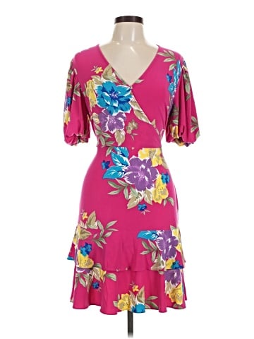 Lauren by Ralph Lauren Casual Dress (view 1)