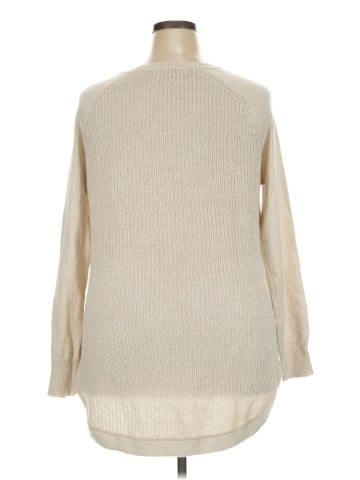RD Style Pullover Sweater (view 2)