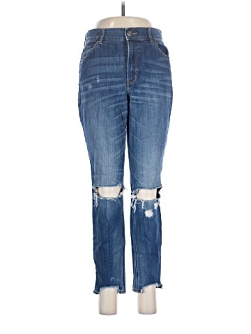 Express Jeans Jeans (view 1)