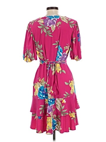 Lauren by Ralph Lauren Casual Dress (view 2)