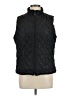 Chico's 100% Polyester Black Vest Size Lg (2) - photo 1