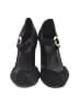 MICHAEL Michael Kors Black Heels Size 9 - photo 2