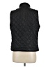 Chico's 100% Polyester Black Vest Size Lg (2) - photo 2