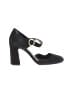 MICHAEL Michael Kors Black Heels Size 9 - photo 1