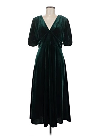 Alexia Admor Cocktail Dress (view 1)