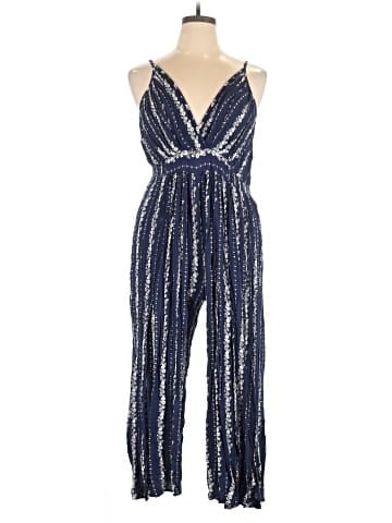 Angie Jumpsuit (view 1)