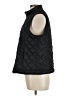 Chico's 100% Polyester Black Vest Size Lg (2) - photo 5