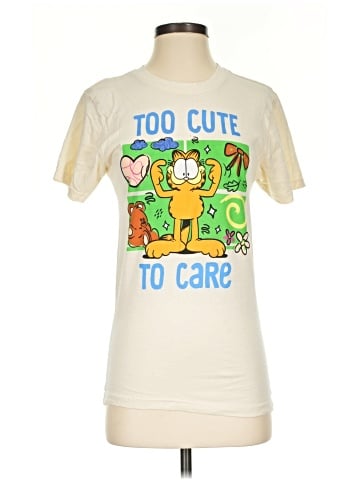 Nickelodeon Short Sleeve T-Shirt (view 1)