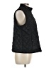 Chico's 100% Polyester Black Vest Size Lg (2) - photo 4