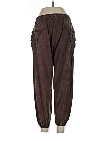Kathmandu Cargo Pants (view 2)