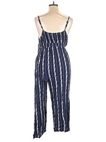 Angie Jumpsuit (view 2)