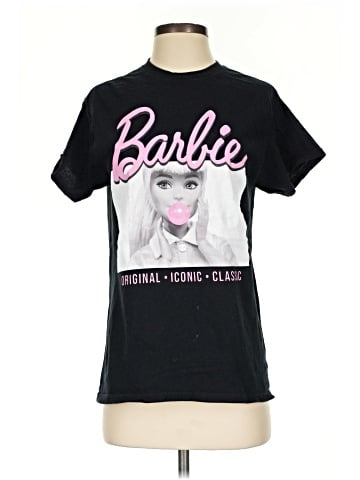 Barbie Short Sleeve T-Shirt (view 1)