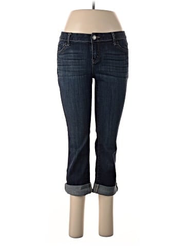 Simply Vera Vera Wang Jeans (view 1)