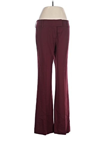 Piazza Sempione Wool Pants (view 1)