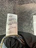 SPANX Blue Denim Shorts Size L - photo 4