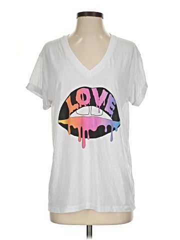 Chaser Short Sleeve T-Shirt (view 1)