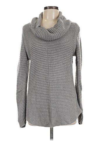 Calvin Klein Turtleneck Sweater (view 1)