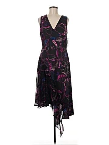 DKNY Cocktail Dress (view 1)