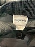 BonWorth 100% Polyester Black Dress Pants Size S - photo 7