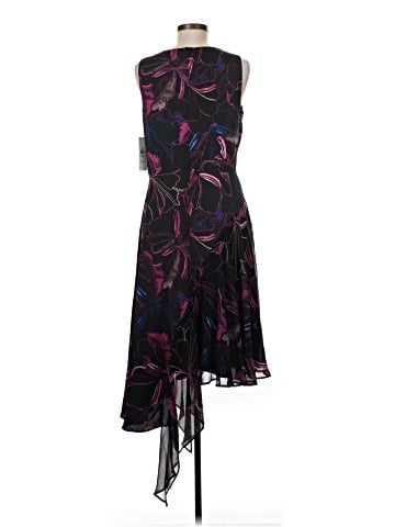 DKNY Cocktail Dress (view 2)