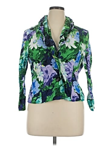 Erin London Cardigan (view 1)