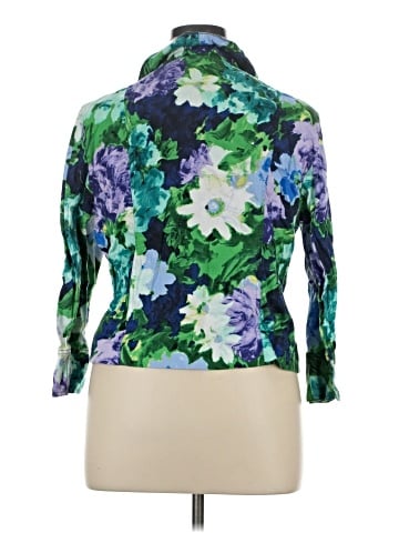 Erin London Cardigan (view 2)